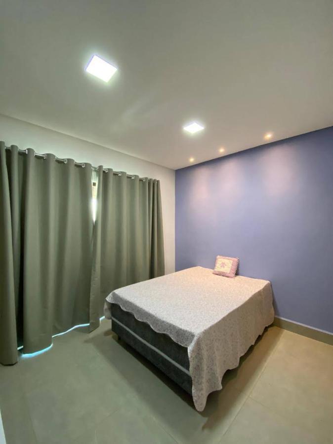Recanto Brenda - Casa Luxo Capitolio Com Vista Pro Lago, Escarpas E Morrochapeu Extérieur photo