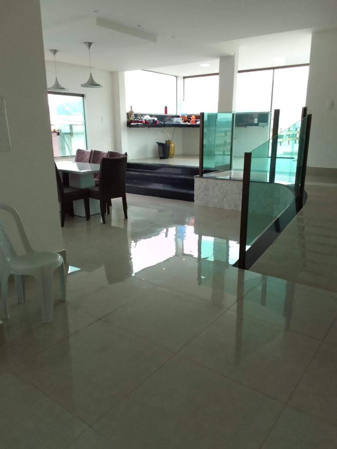 Recanto Brenda - Casa Luxo Capitolio Com Vista Pro Lago, Escarpas E Morrochapeu Extérieur photo