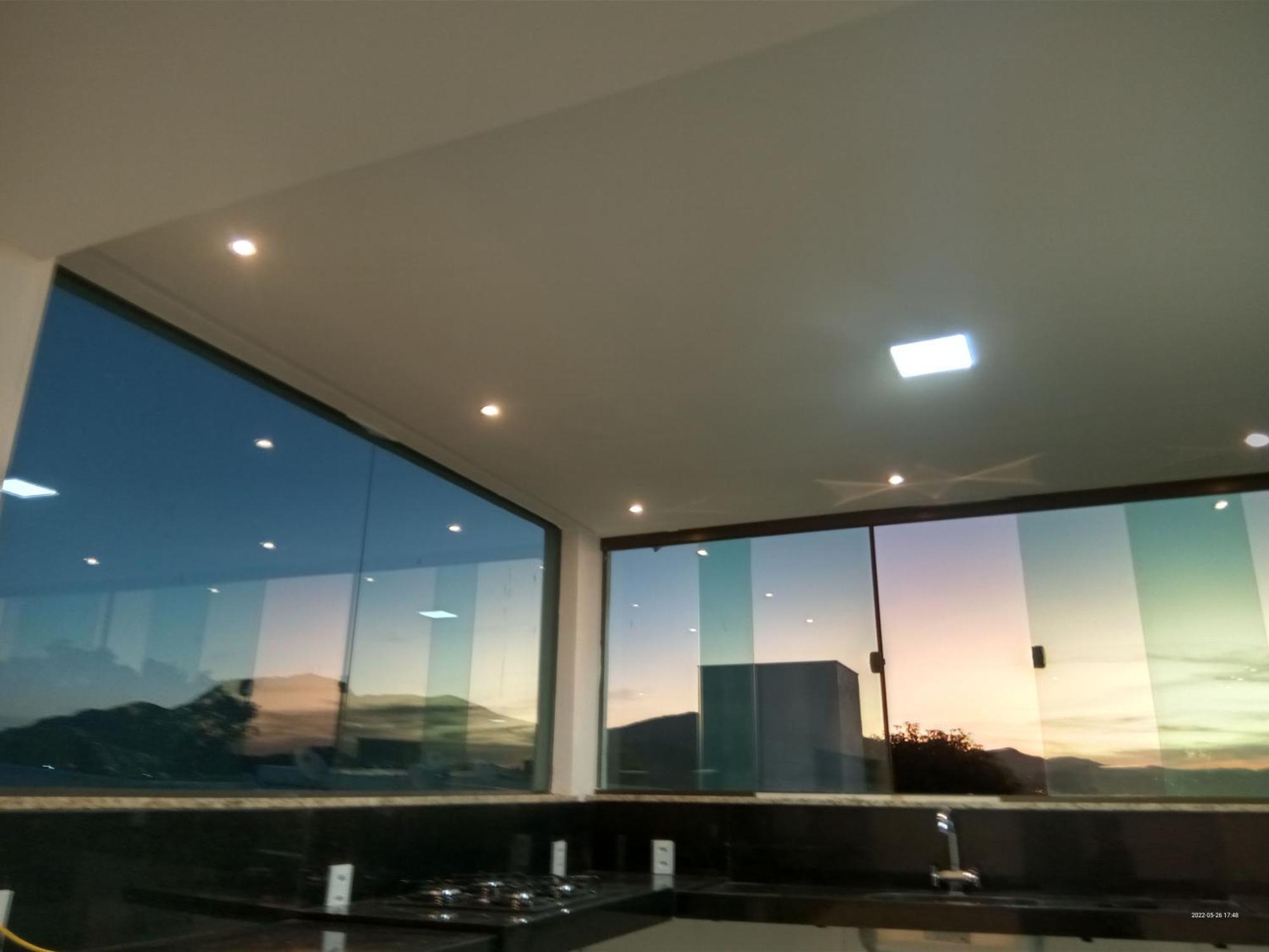 Recanto Brenda - Casa Luxo Capitolio Com Vista Pro Lago, Escarpas E Morrochapeu Extérieur photo